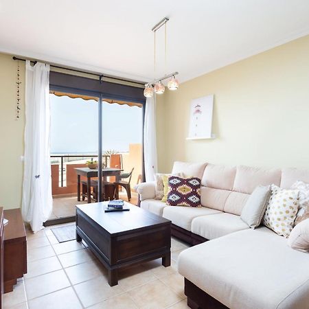 גרנדילה דה אבונה Home2Book La Tejita Beach And Pool מראה חיצוני תמונה
