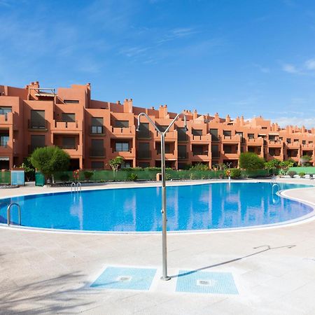גרנדילה דה אבונה Home2Book La Tejita Beach And Pool מראה חיצוני תמונה
