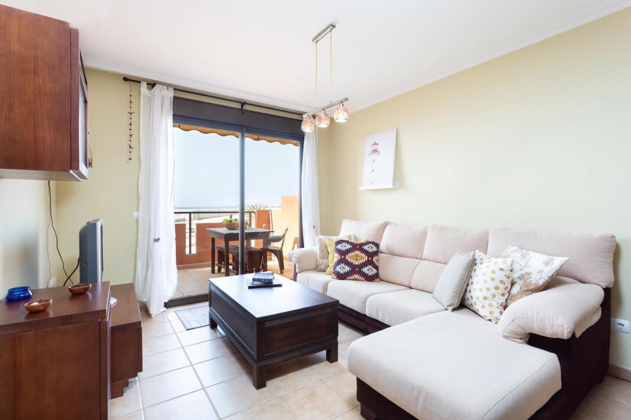 גרנדילה דה אבונה Home2Book La Tejita Beach And Pool מראה חיצוני תמונה