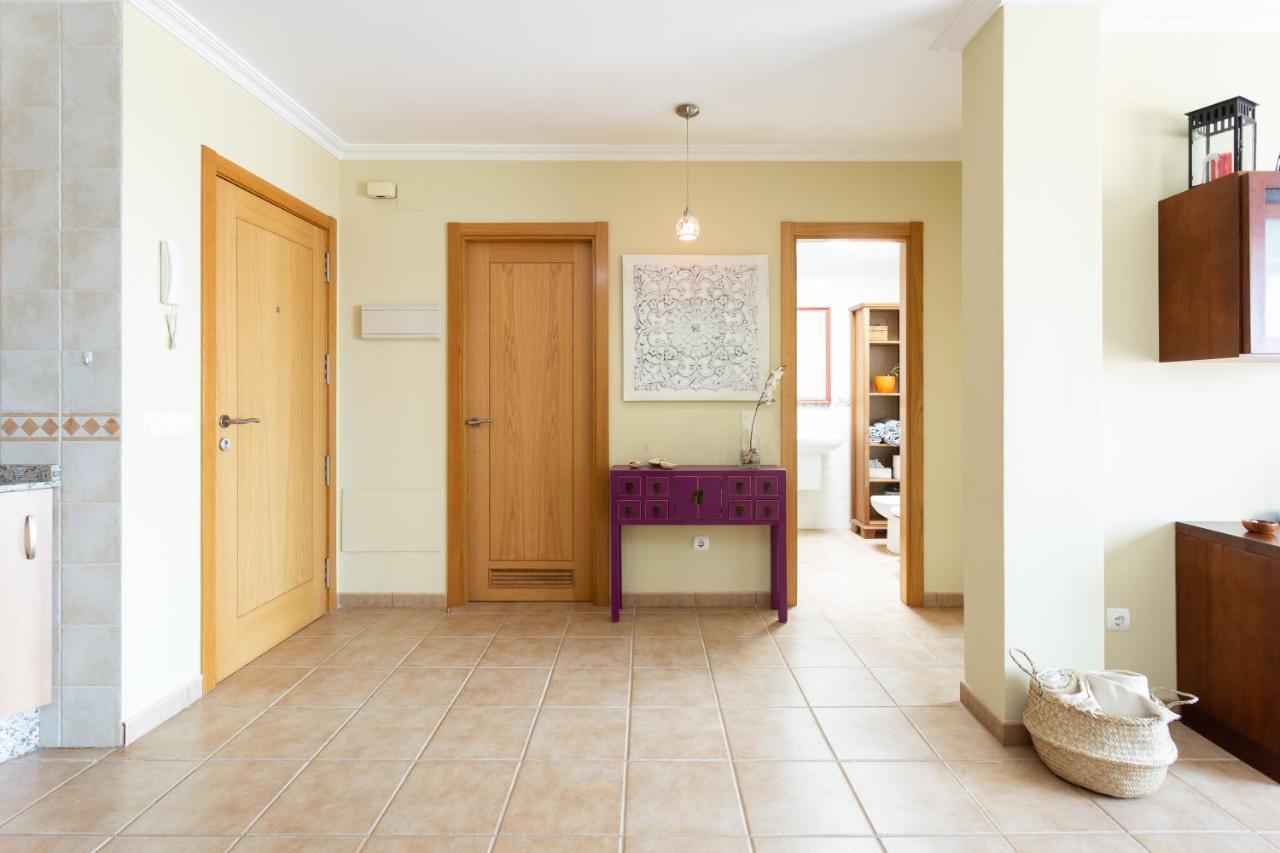 גרנדילה דה אבונה Home2Book La Tejita Beach And Pool מראה חיצוני תמונה