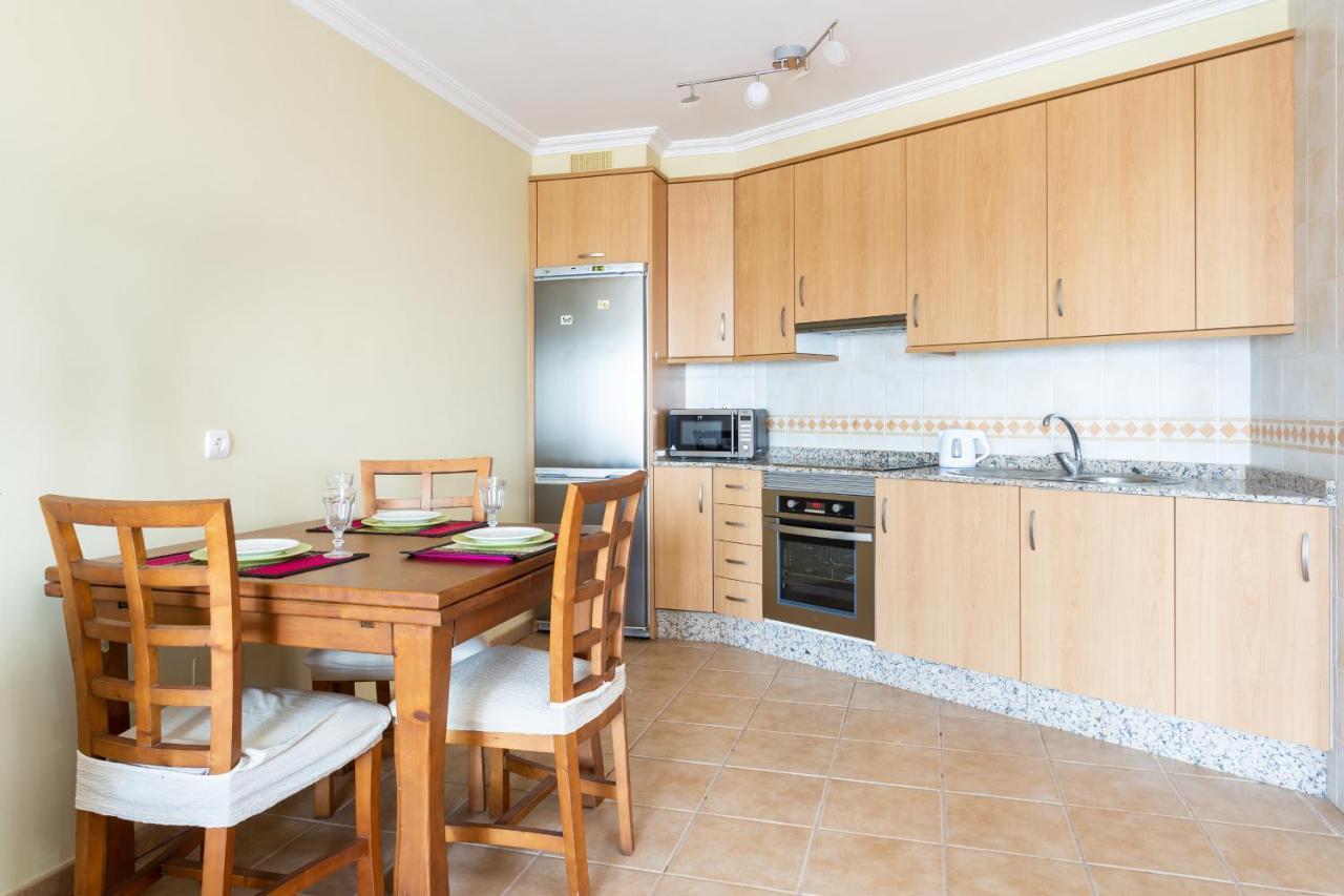 גרנדילה דה אבונה Home2Book La Tejita Beach And Pool מראה חיצוני תמונה