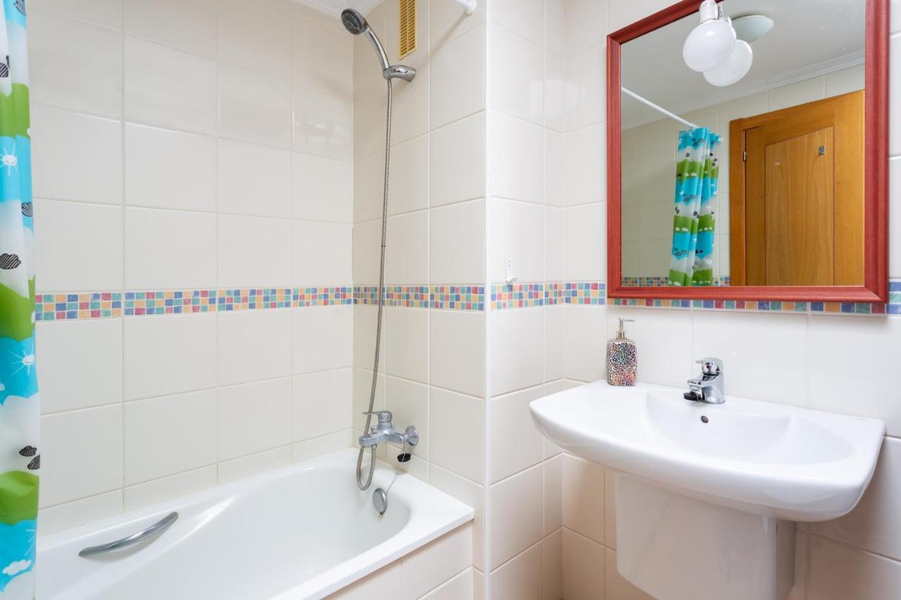 גרנדילה דה אבונה Home2Book La Tejita Beach And Pool מראה חיצוני תמונה
