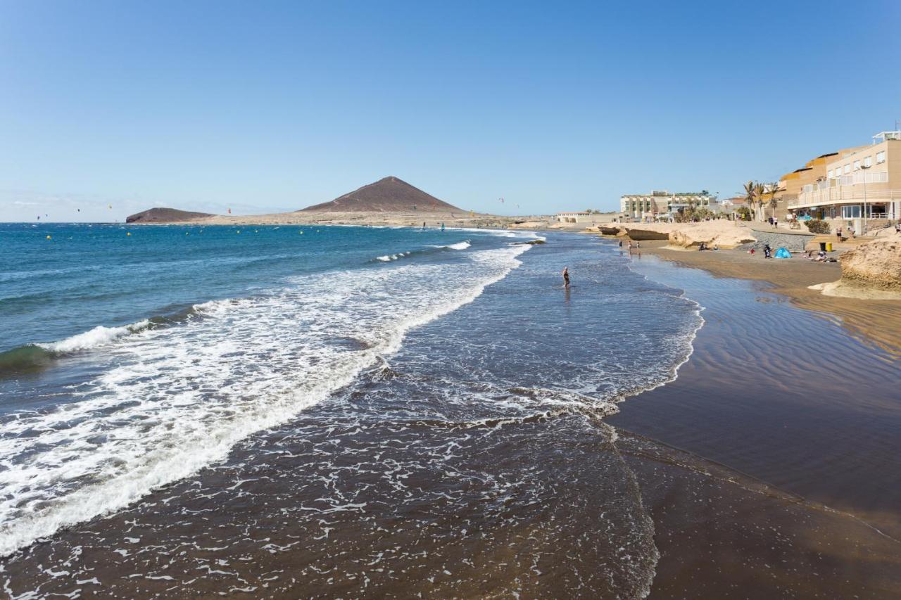גרנדילה דה אבונה Home2Book La Tejita Beach And Pool מראה חיצוני תמונה