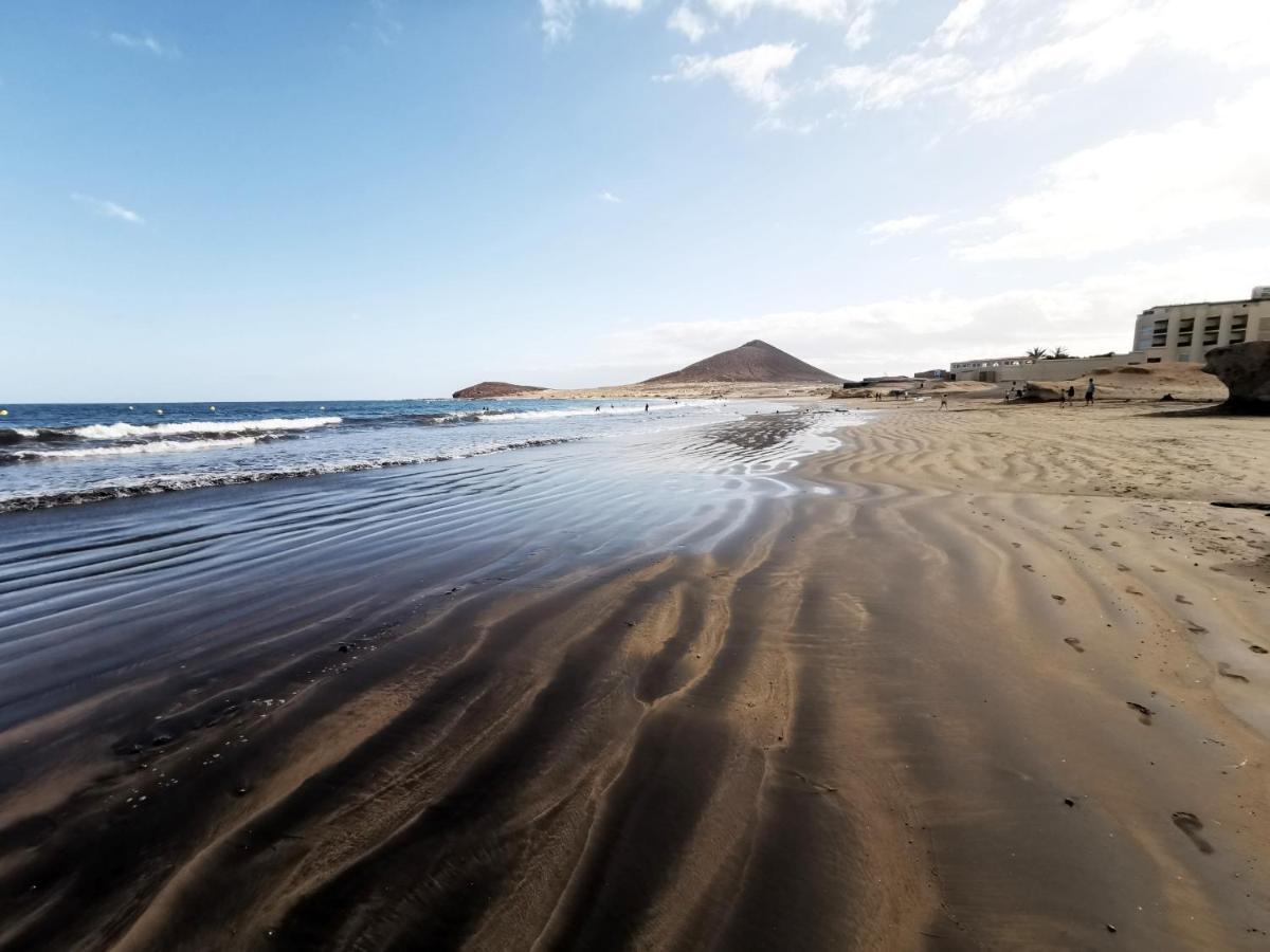 גרנדילה דה אבונה Home2Book La Tejita Beach And Pool מראה חיצוני תמונה